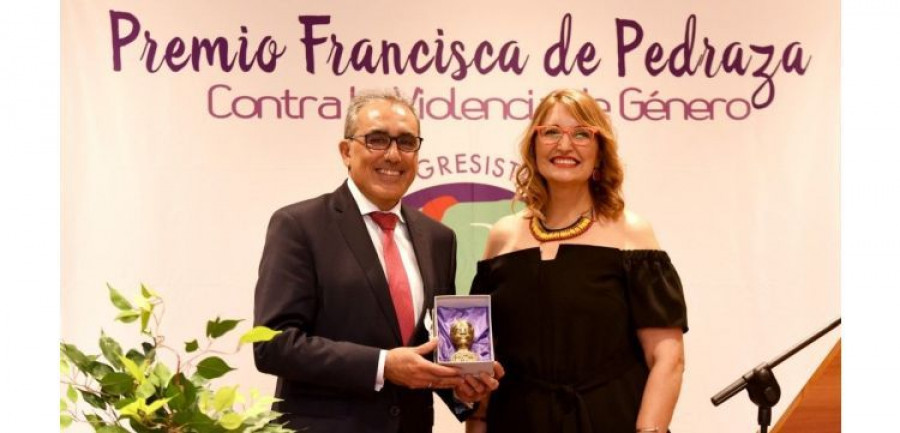 Talleres Gallardo violencia de genero