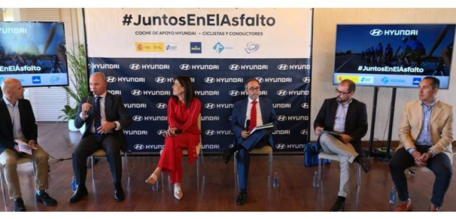 DGT hyundai juntosenelasfalto
