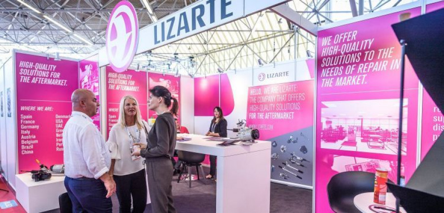lizarte rematec