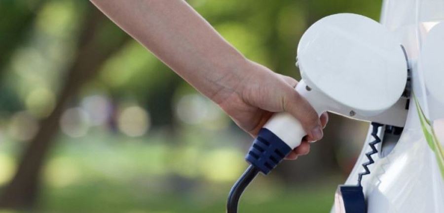 BBVA prestamo electricos