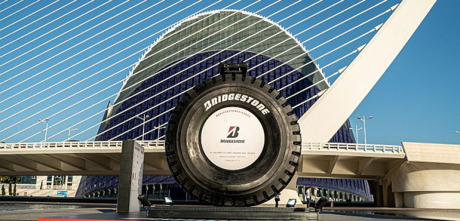 BridgestoneGigante