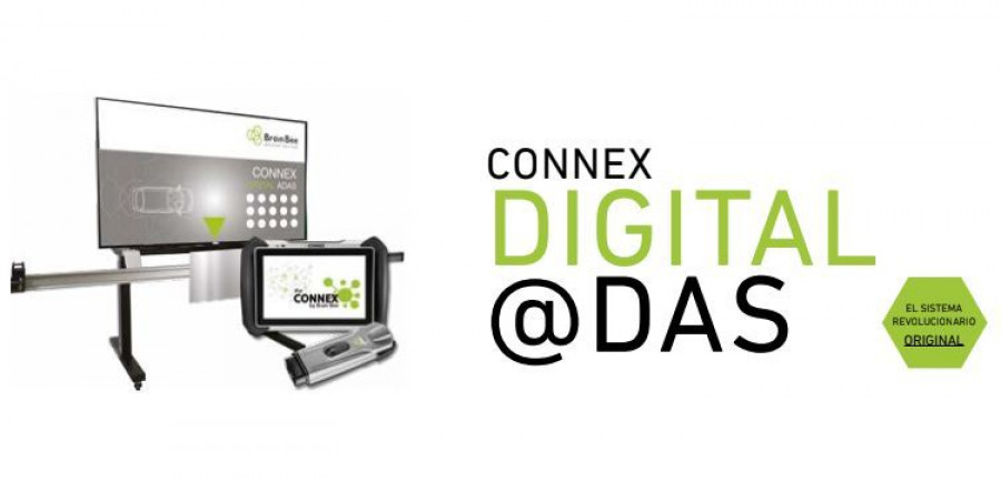 mahle connex adas