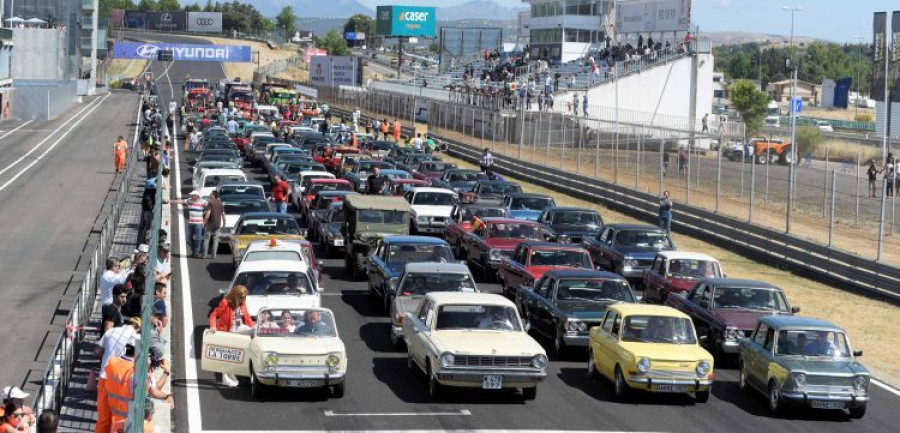 jarama classic 2019 eduardo barreiros