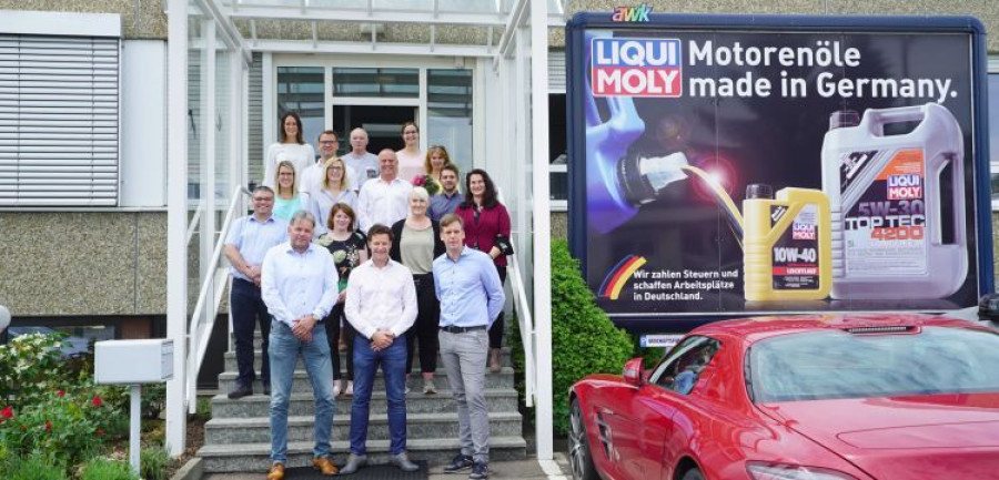 liqui moly
