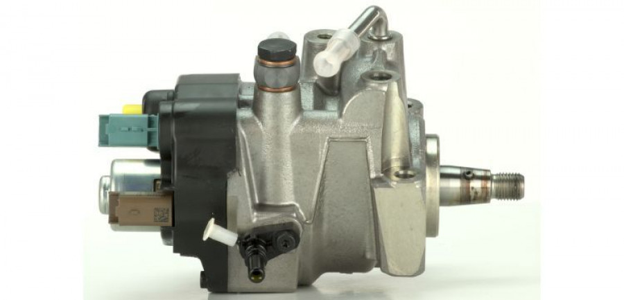 Delphi Technologies Common Rail