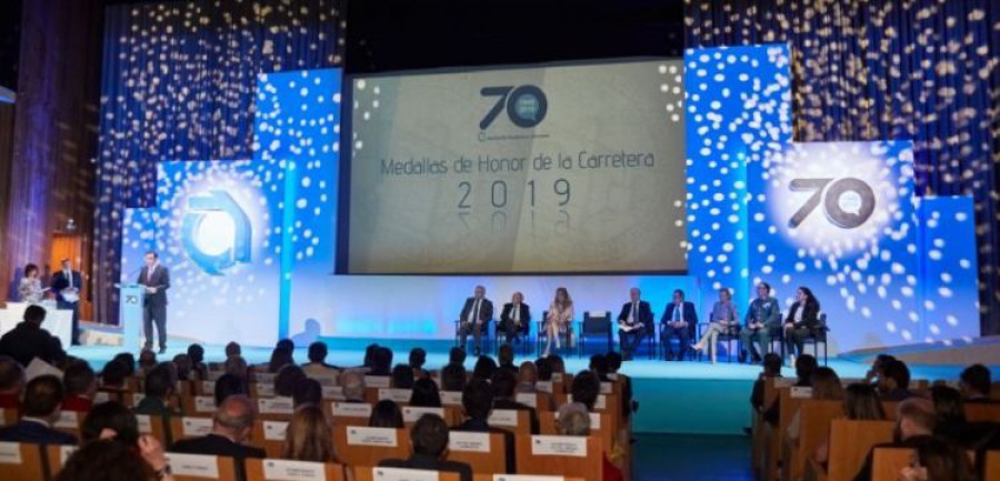 AEC premios carretera