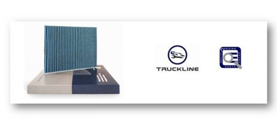 TRUCKLINE URVI