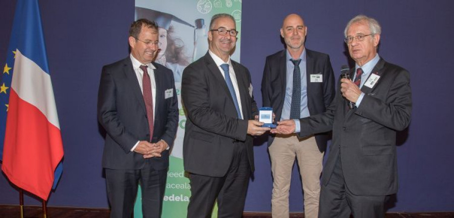R M eSense PrixPierrePotier2019