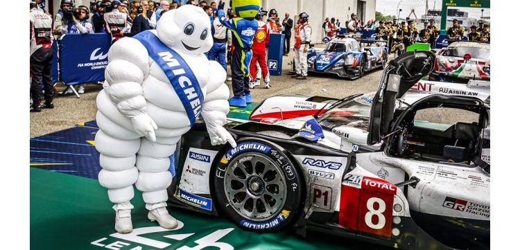 MICHELIN LeMans