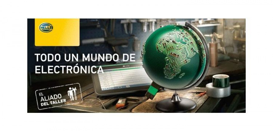 hella promocion electronica