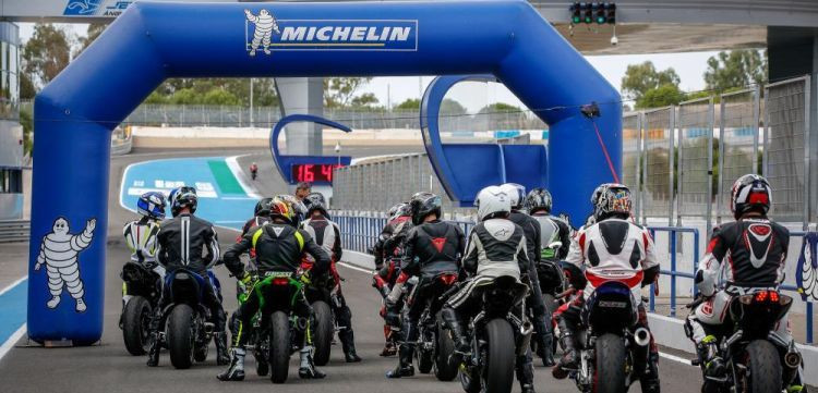 MICHELIN Power Days