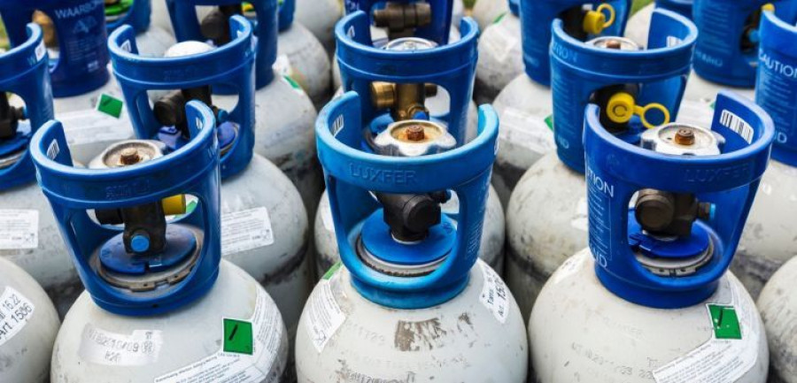 Guía Definitiva sobre la Venta de Gases Fluorados isi condal