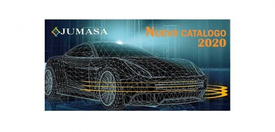 jumasa catalogo carroceria