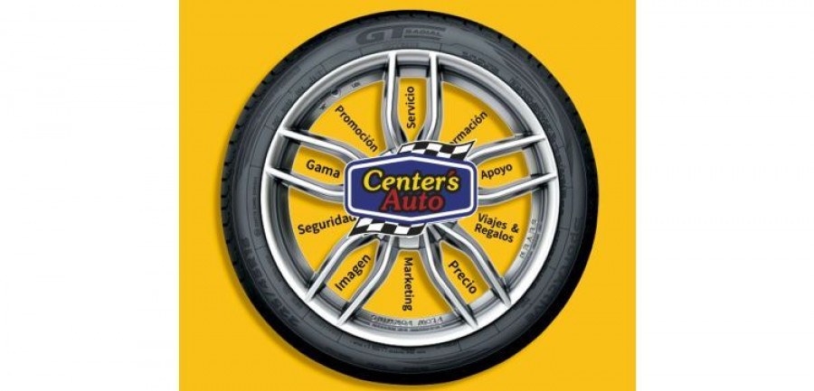 centers auto tiresur