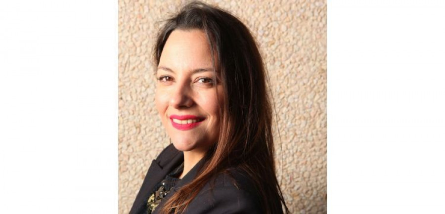 monica fuentes lizarte