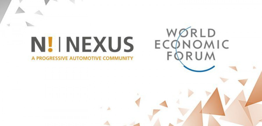 nexus foro economico mundial