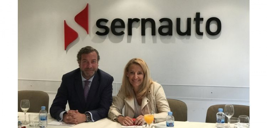 sernauto