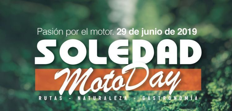 soledad motoday