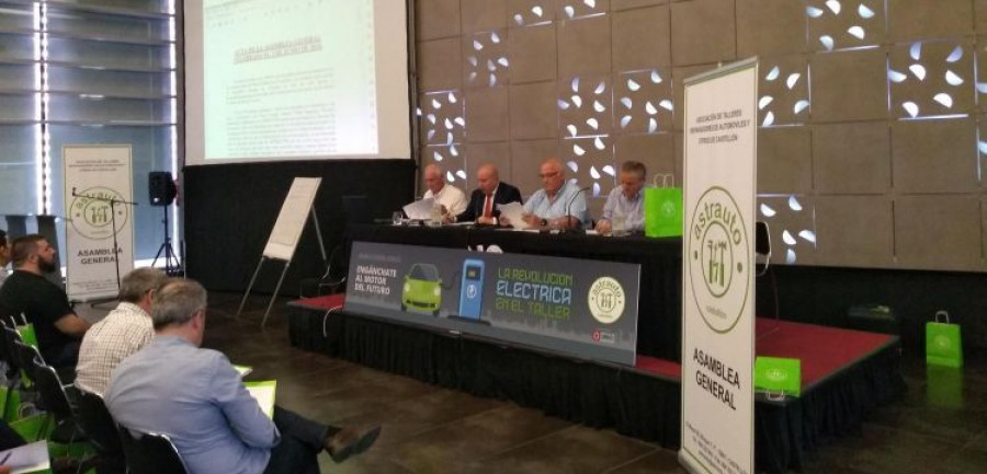 asamblea astrauto