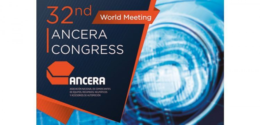 ANCERA Congreso