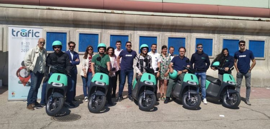 trafic curso conduccion electricos