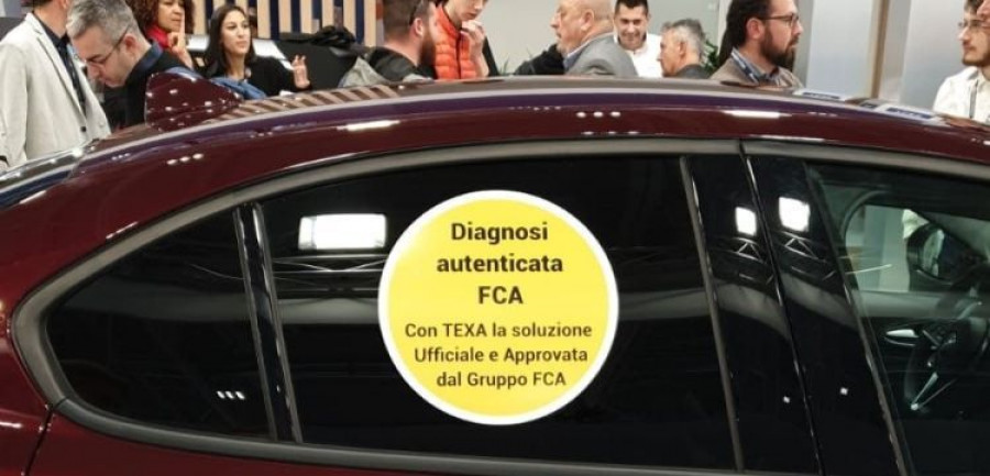 FCA diagnosis texa