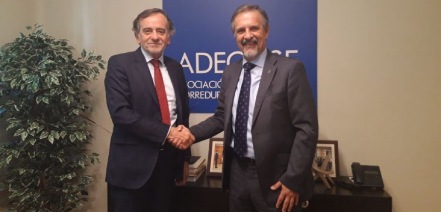 apcas adecose