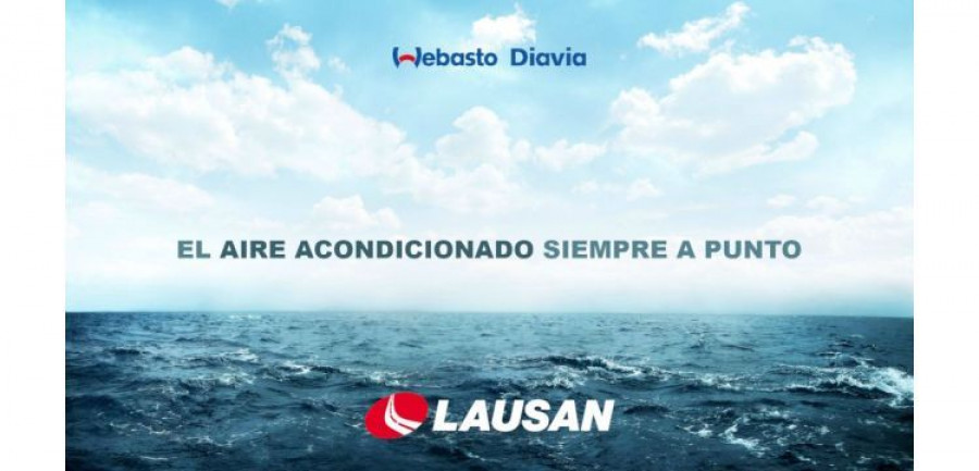 lausan webasto diavia