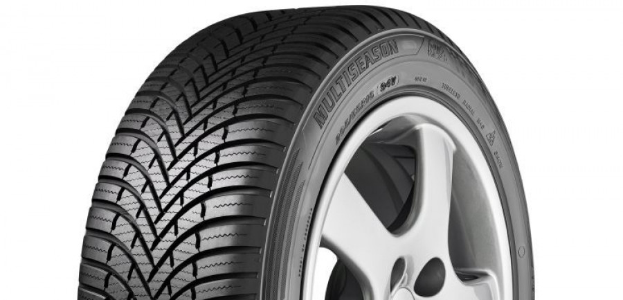 Firestone Multiseason