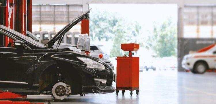 taller seguros autos inese the hub