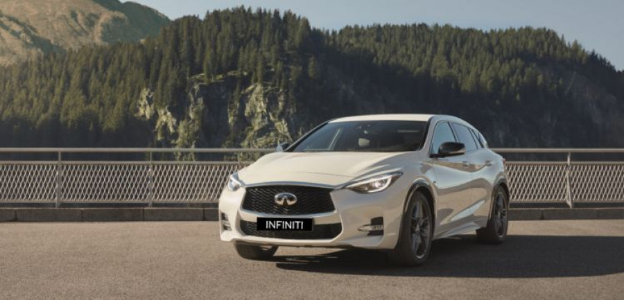 INFINITI