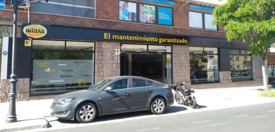Midas Ávila