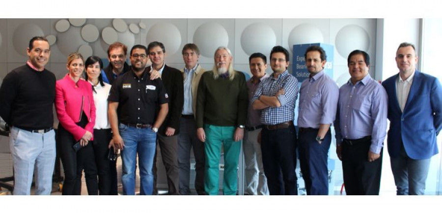 fersa latinoamerica