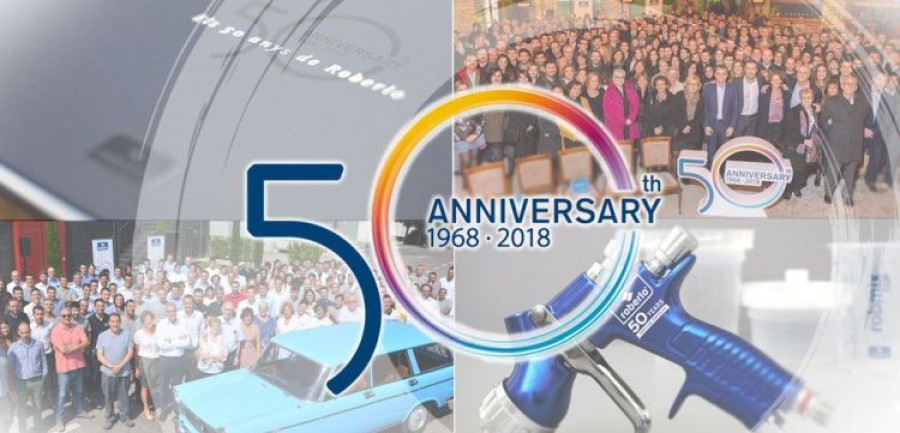 roberlo aniversario