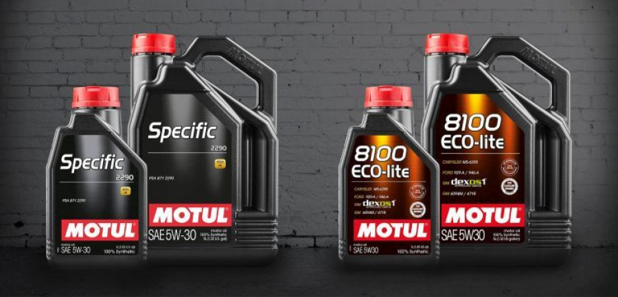 motul