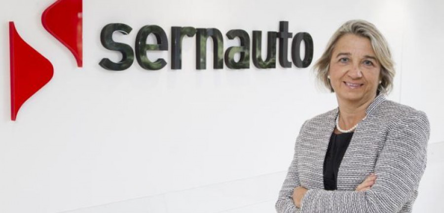 sernauto maria luisa emisiones
