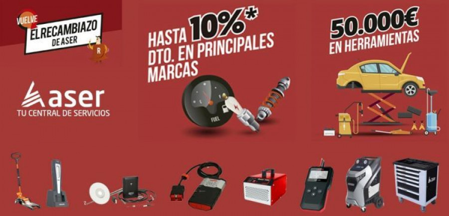 diario recambiazo dia20