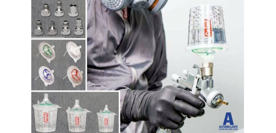 autobrillante colad snap lid productividad rentabilidad