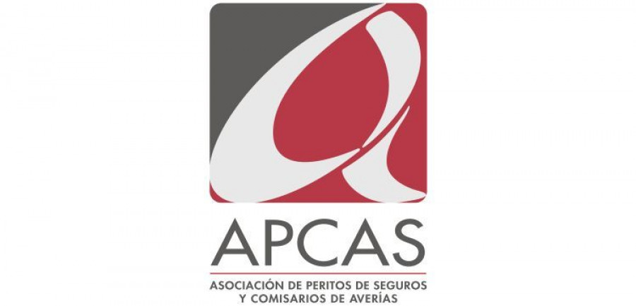 Logo APCAS