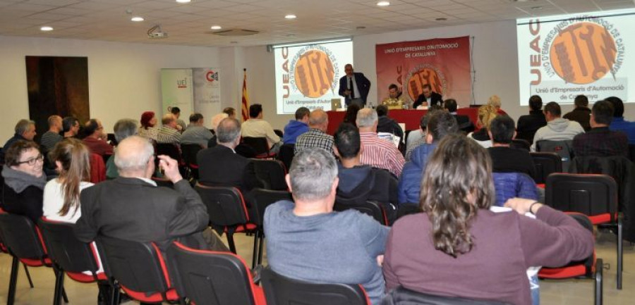 UEAC cataluña