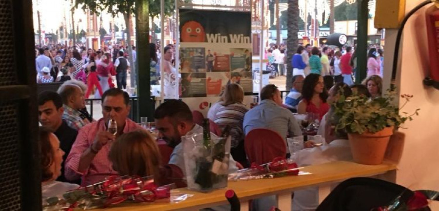 Lausan Jerez