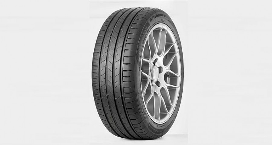 GitiSport S1