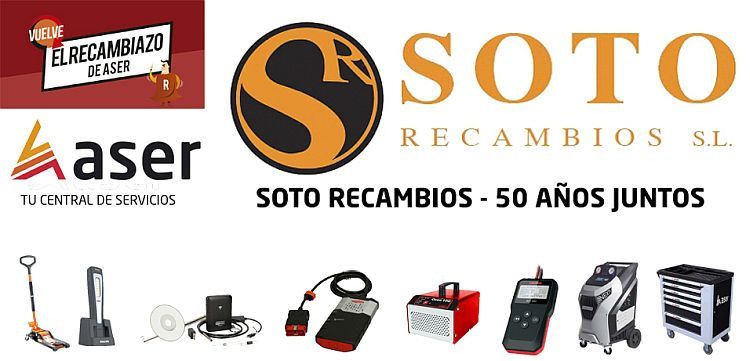 Sotoreca