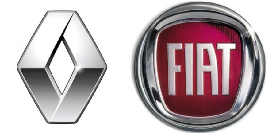 fiat renault