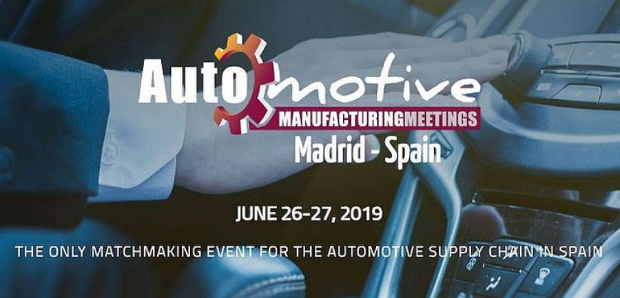 Automotive Meetings Madrid (1)