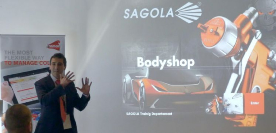 sagola cromax