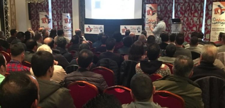 dipart 10 aniversario