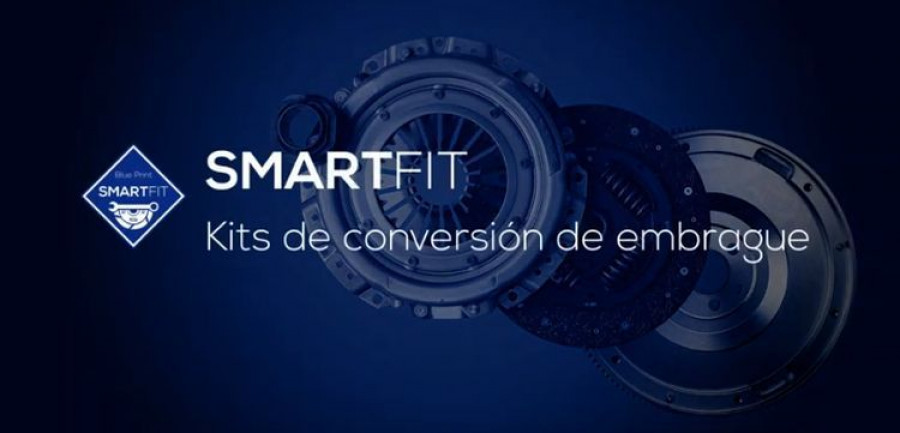 smartfit blue print