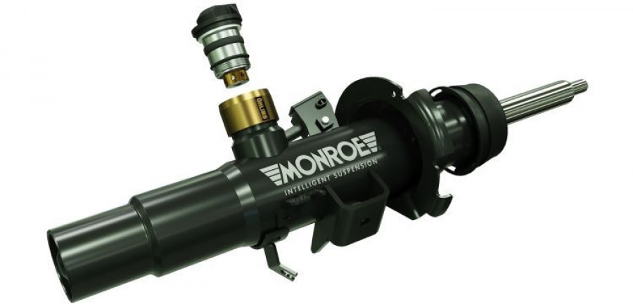 CVSAe V4 monroe