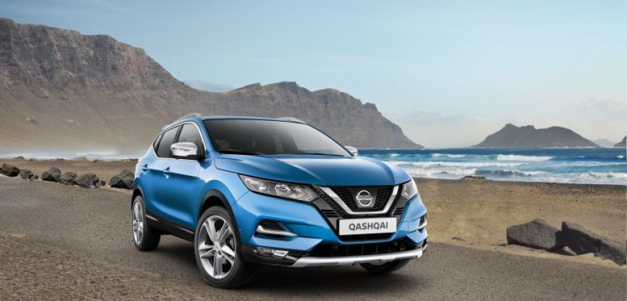 NISSAN QQ ALTA